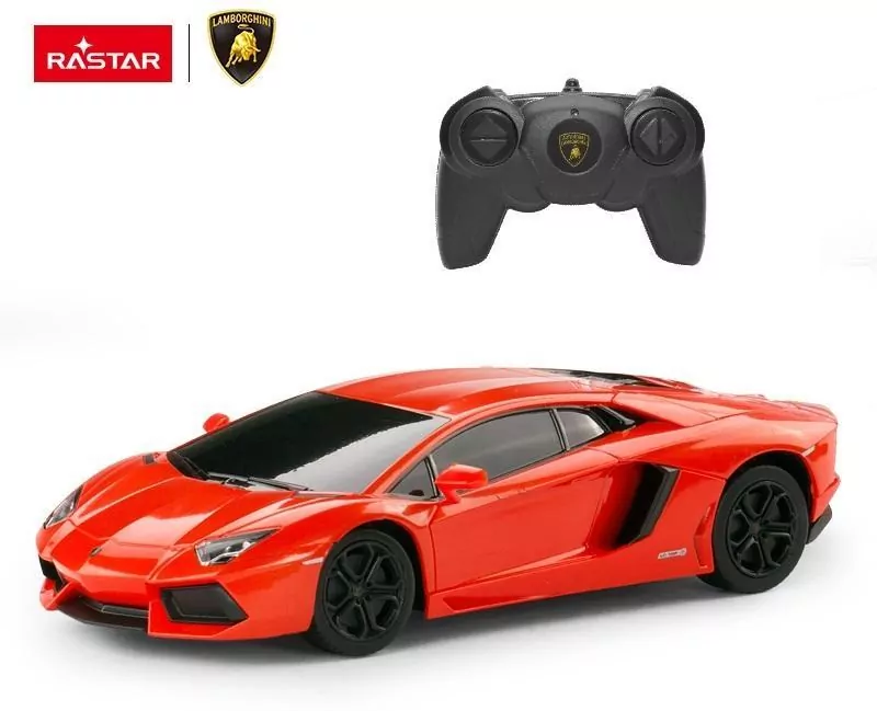 Aventador LP700 R/C 1:24 - tantis.pl
