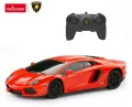 Aventador LP700 R/C 1:24 - tantis.pl