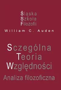 Szczególna Teoria Względności. Analiza filozoficzna - tantis.pl