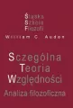 Szczególna Teoria Względności. Analiza filozoficzna - tantis.pl
