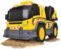 Ciężarówko-koparka 30cm - tantis.pl