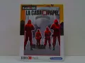 Puzzle 1000 La Casa de Papel Netflix 2 - tantis.pl
