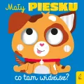 Mały piesku, co tam widzisz? - tantis.pl