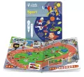 Sport. Czytaj z Albikiem - tantis.pl