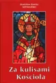 Za kulisami Kościoła czyli o niedoszłym prymasie i niechcianym sufraganie - tantis.pl