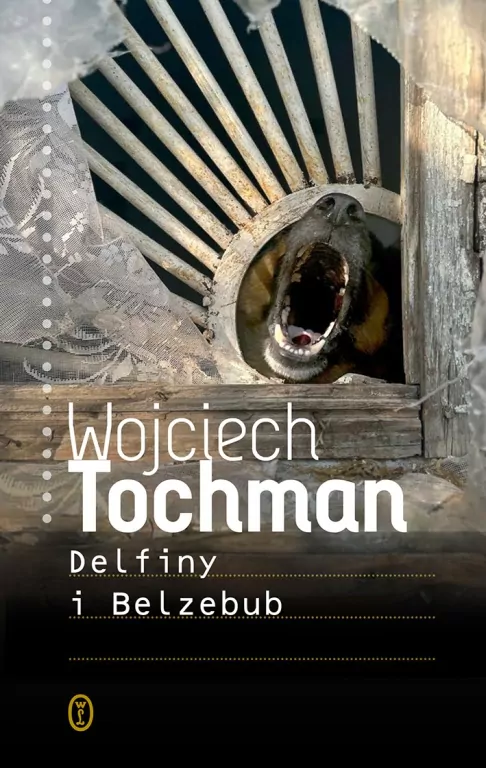 Delfiny i Belzebub - tantis.pl