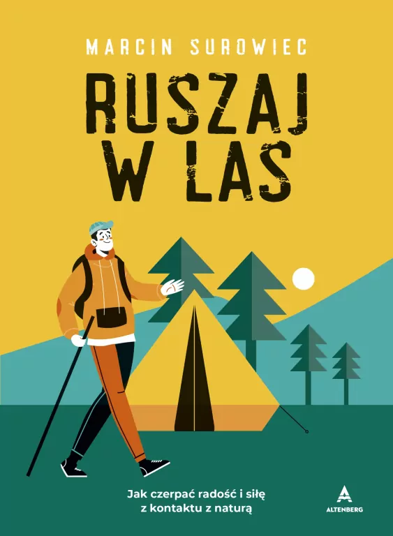 Ruszaj w las - tantis.pl