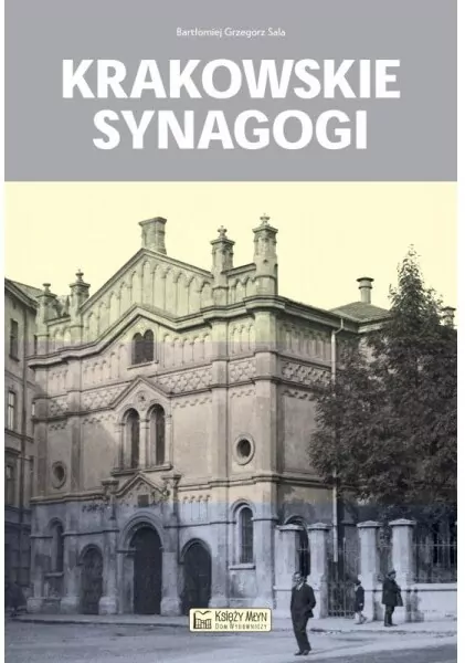 Krakowskie synagogi - tantis.pl