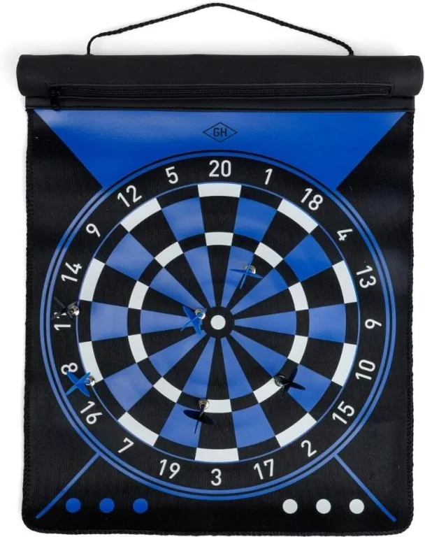 Dartboard Roll - tantis.pl
