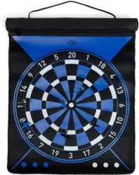 Dartboard Roll