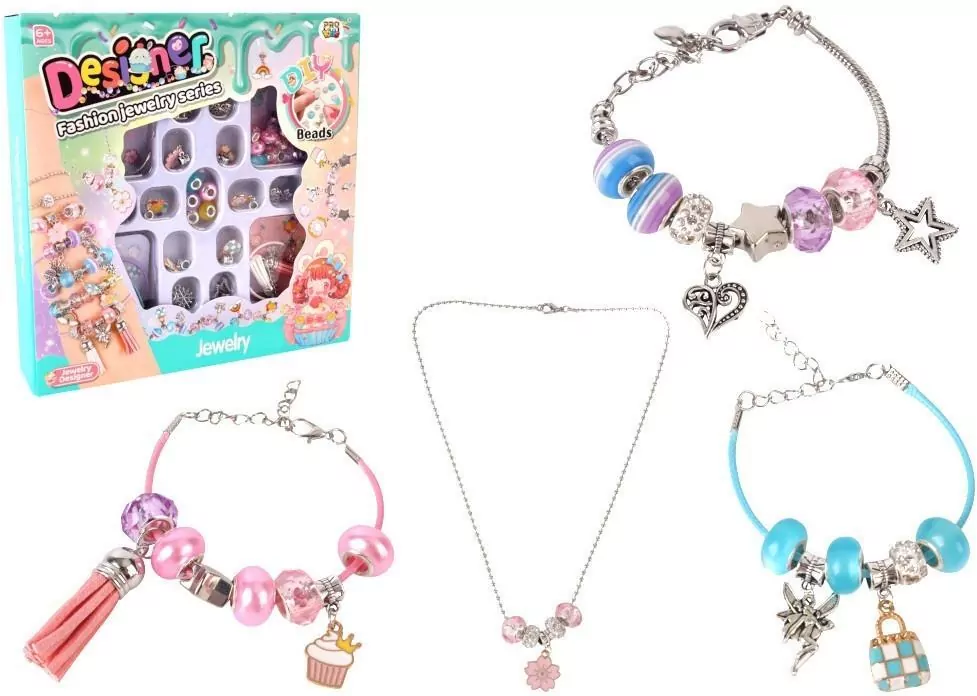 Akademia mody bransoletki - tantis.pl