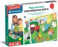 Uczę się bawiąc! Mówiące pióro - tantis.pl