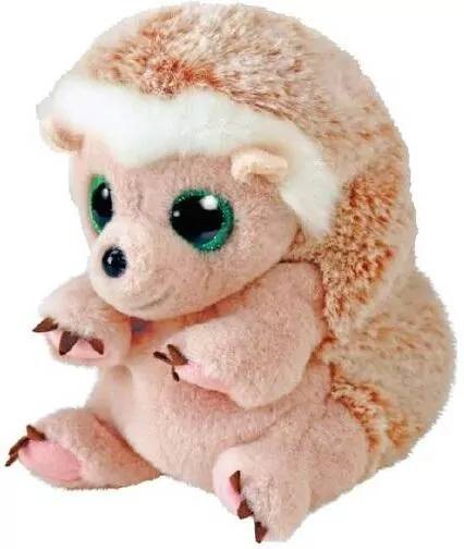 Beani Babies Bumper. Jeż 15 cm - tantis.pl