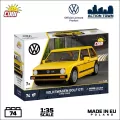 Volkswagen Golf GTI (Yellow) - tantis.pl