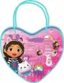 Torebka z akcesoriami do włosów Gabby's Dollhouse GD00097 - tantis.pl