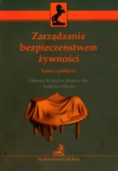 Zarządzanie bezpieczeństwem żywności