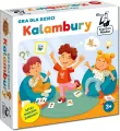 Kalambury. Gra dla dzieci - tantis.pl