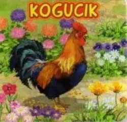 Kogucik