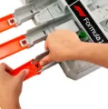 Hot Wheels Racing Formuła 1 Grand Prix Circuit - tantis.pl