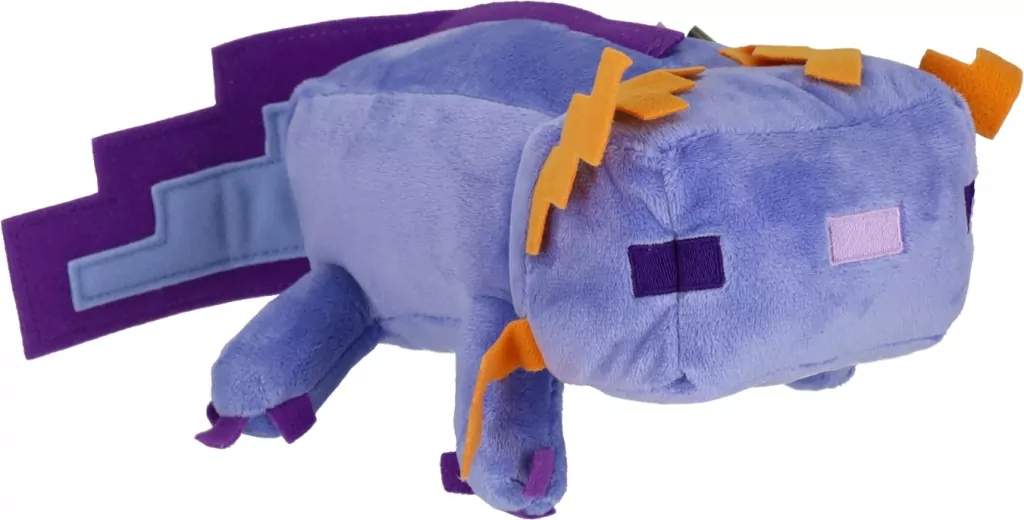 Minecraft Plusz 20 cm, mix - tantis.pl