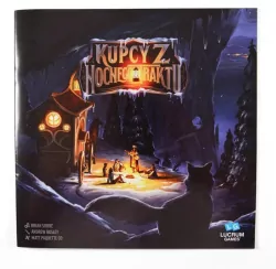 Kupcy z Nocnego Traktu