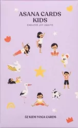Asana Cards Kids