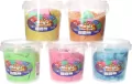 Piasek kinetyczny 950g BPLA4971 mix cena za 1 szt - tantis.pl