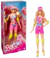 Barbie The Movie, na rolkach Lalka filmowa - tantis.pl