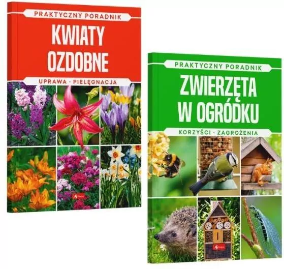 Pakiet: Natura - tantis.pl