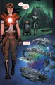 Ascendent. Doktor Aphra. Star Wars. Tom 6 - tantis.pl