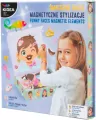 Buzie magnetyczne stylizacje KIDEA - tantis.pl