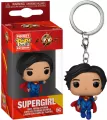 Brelok Supergirl. The Flash. Funko POP - tantis.pl