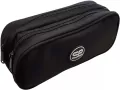 Piórnik saszetka podwójna Coolpack Duke Black - tantis.pl