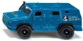 Siku Super - Transporter pieniędzy - tantis.pl