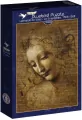 Puzzle 1000. La Scapigliata, Leonardo da Vinci 1508 - tantis.pl