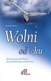 Wolni od lęku - tantis.pl