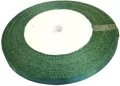 Wstążka satynowa 74 zieleń butelkowa 6mm/32m - tantis.pl
