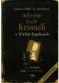 Sekretne życie Krasnali w Wielkich Kapeluszach. Audiobook - tantis.pl