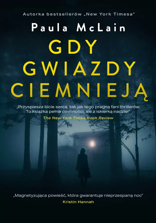 Gdy gwiazdy ciemnieją - tantis.pl