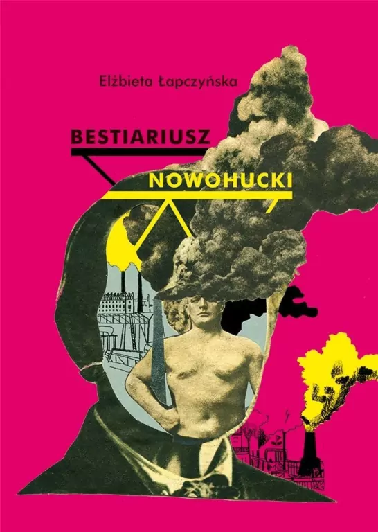 Bestiariusz nowohucki - tantis.pl
