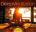 Deep Meditation - Relaxing India Spirit CD - tantis.pl