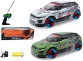 Auto sportowe Hi-Speed zdalnie sterowane mix - tantis.pl
