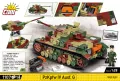 Historical Collection PzKpfw IV Ausf. G - tantis.pl