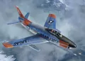 F-86D Dog Sabre - tantis.pl
