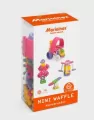 Mini Waffle Konstruktor 70. Różowy - tantis.pl