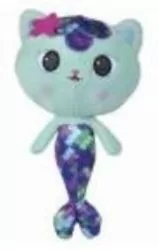 Simba. Pluszowa Syrenkotka 25cm