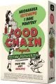 Food Chain Magnate: Mechanika Ketchupu - tantis.pl