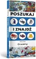 Poszukaj i znajdź. Oceany - tantis.pl