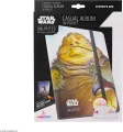 Gamegenic: Star Wars Unlimited Card Game - 18-Pocket Album - Leia Organa/Jabba the Hutt - tantis.pl