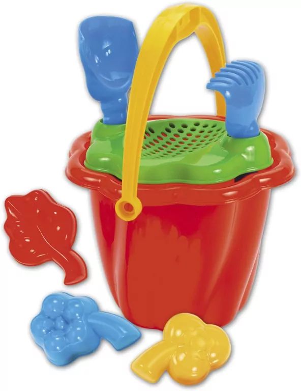 Zestaw kuchenny mini. Mix - tantis.pl